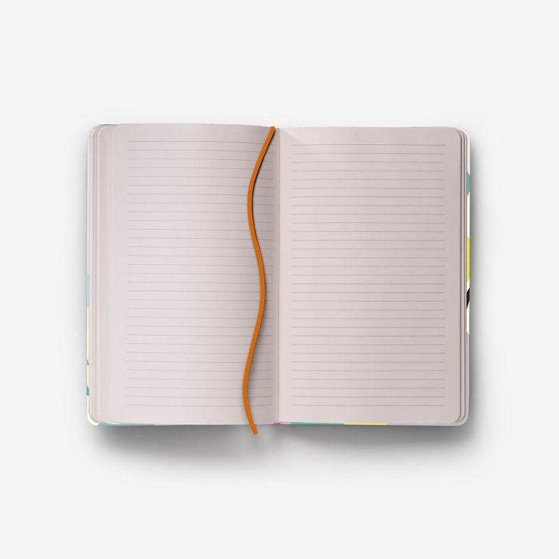 Customised Notebooks