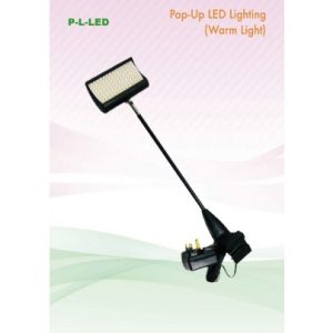 POP UP ACCESSORIES - LED Lighting