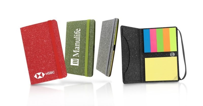 KIPLET - Eco Sticky Notes - Image 5