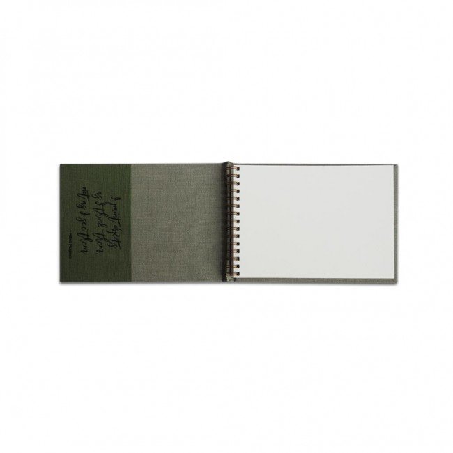Mixed Media Sketchbook - Image 6
