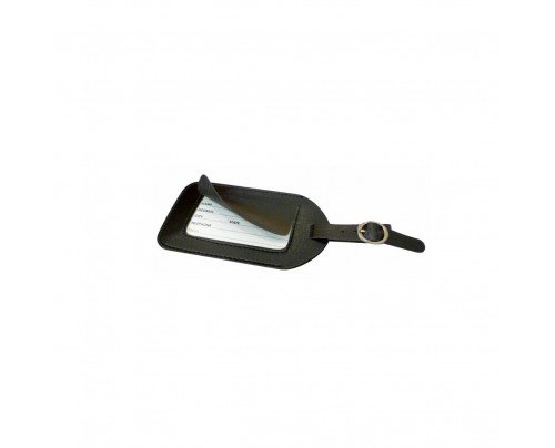 PU Luggage Tag - Image 2