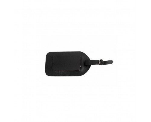 PU Luggage Tag