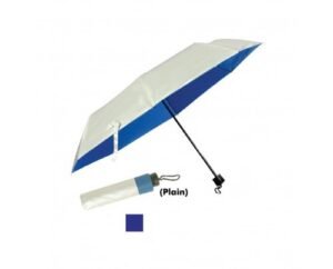 21" 2 Fold Umbrella