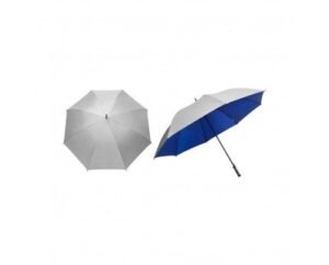 24" Silver Lining Umbrella
