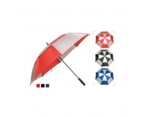 30" Double Layer Umbrella