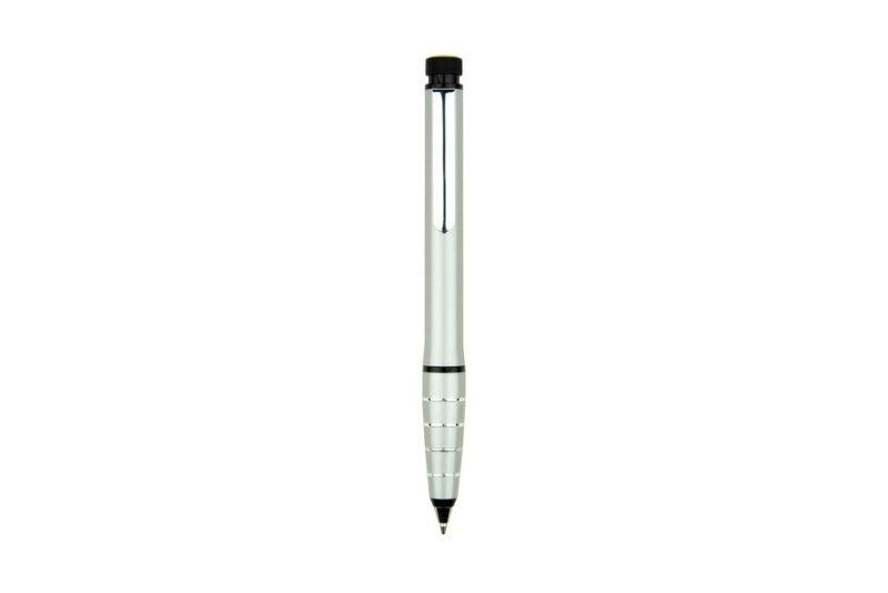 SUMMER - Highlighter & Metal Ball Pen
