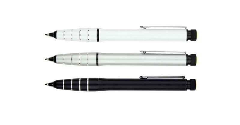 SUMMER - Highlighter & Metal Ball Pen - Image 3