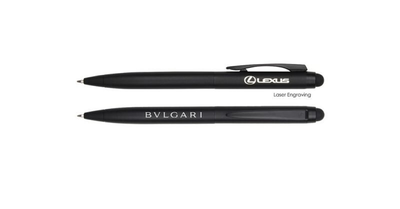 MONACO - Stylus Ball Pen - Image 2