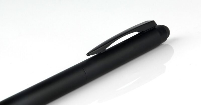 MONACO - Stylus Ball Pen - Image 3