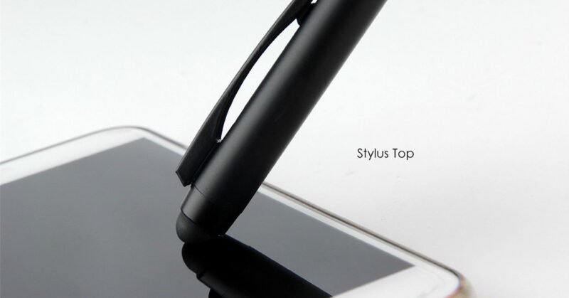 MONACO - Stylus Ball Pen - Image 4