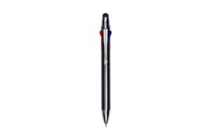 ELVIS - Multicolour Pen with Stylus