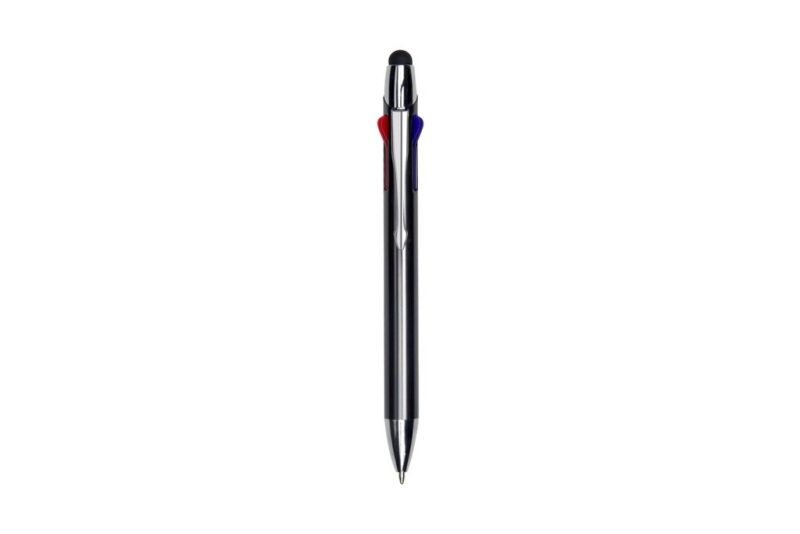 ELVIS - Multicolour Pen with Stylus