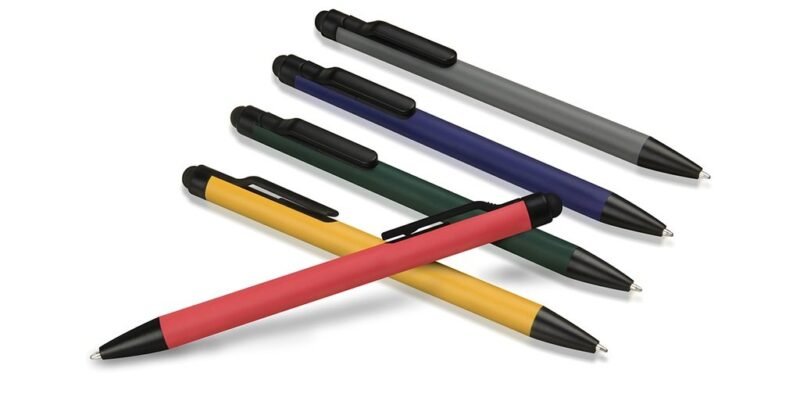 SUBLIME - Stylus Ball Pen - Image 2
