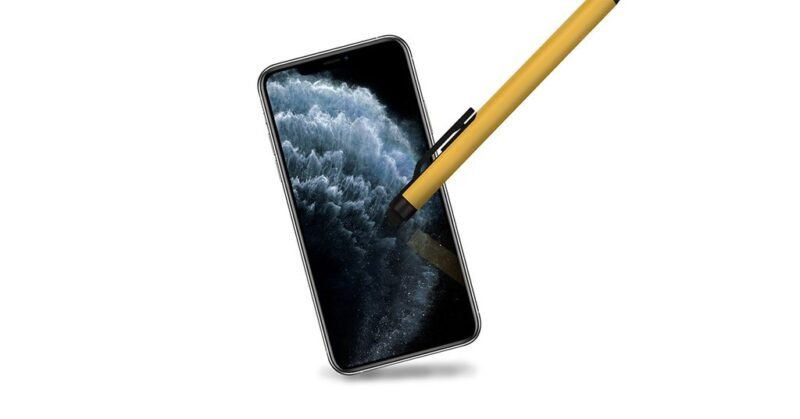 SUBLIME - Stylus Ball Pen - Image 3