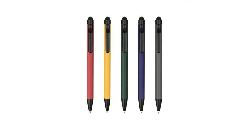 SUBLIME - Stylus Ball Pen - Image 4