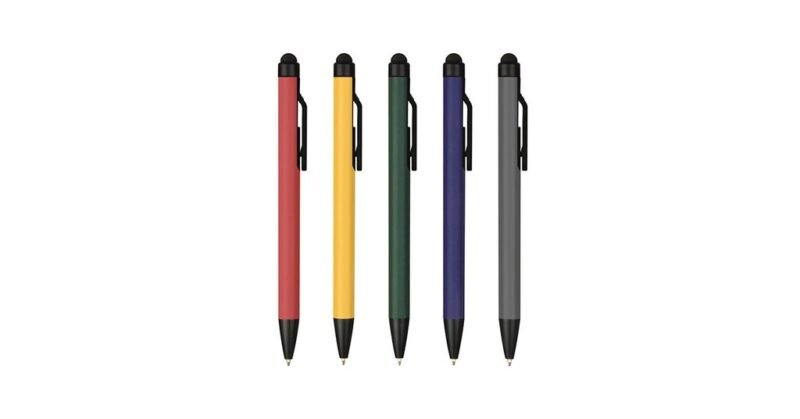 SUBLIME - Stylus Ball Pen - Image 5