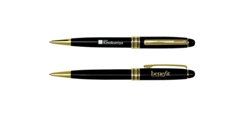 OXFORD - Metal Ball Pen - Image 2