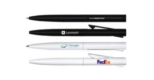 CLICK - Metal Ball Pen