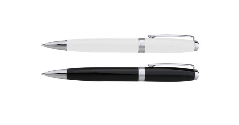 VIENNA - Metal Ball Pen - Image 4