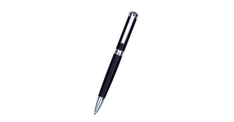 MONTE CARLO - Metal Ball Pen - Image 3
