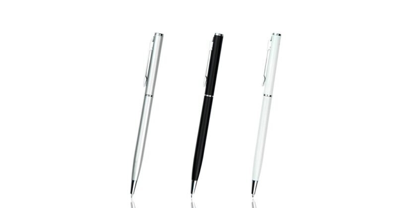 MILAN - Metal Ball Pen - Image 5
