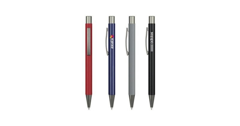 KYLO - Metal Ball Pen - Image 2