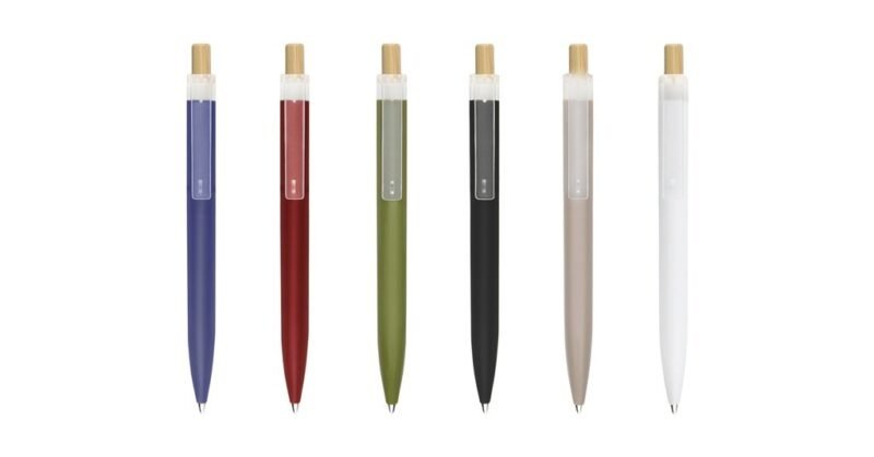 AMAZA - Plastic Ball Pen - Image 3