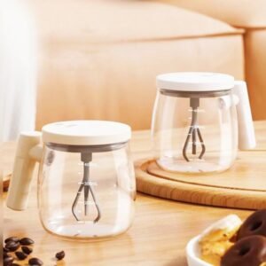 Automatic Stirring Cup Office Mug