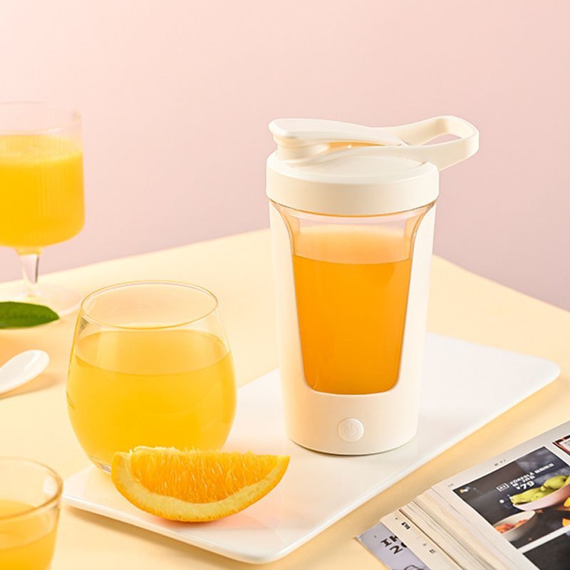 Automatic Battery Type Stirring Cup - Image 3