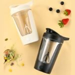 Automatic Battery Type Stirring Cup