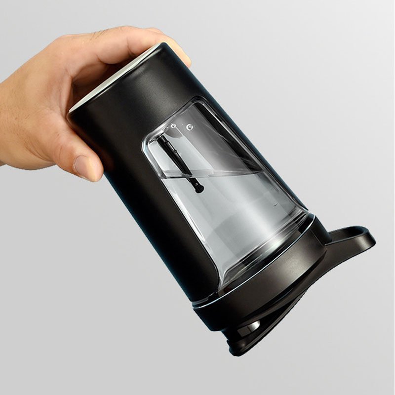 Automatic Battery Type Stirring Cup - Image 4