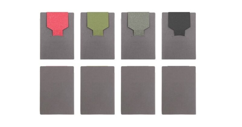 BEETLE - Eco Notepad Set - Image 3