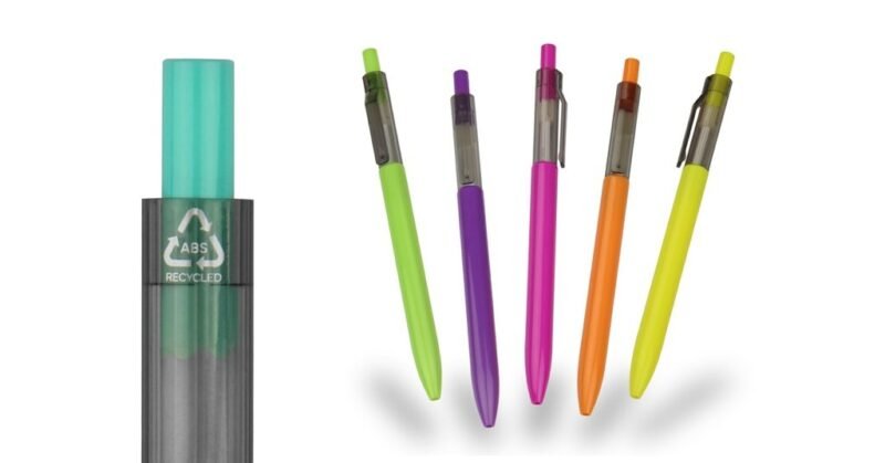 BRAMBLES - Plastic Ball Pen - Image 5
