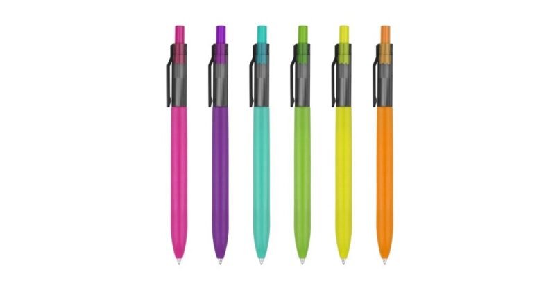 BRAMBLES - Plastic Ball Pen - Image 2