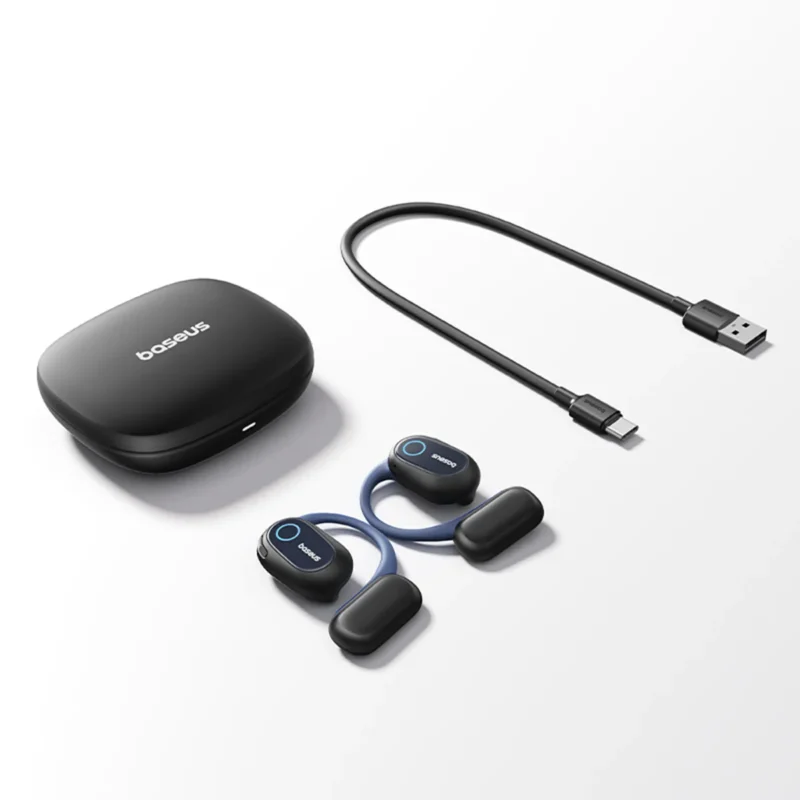 Baseus MF1 Open-Ear Headphones - Image 5