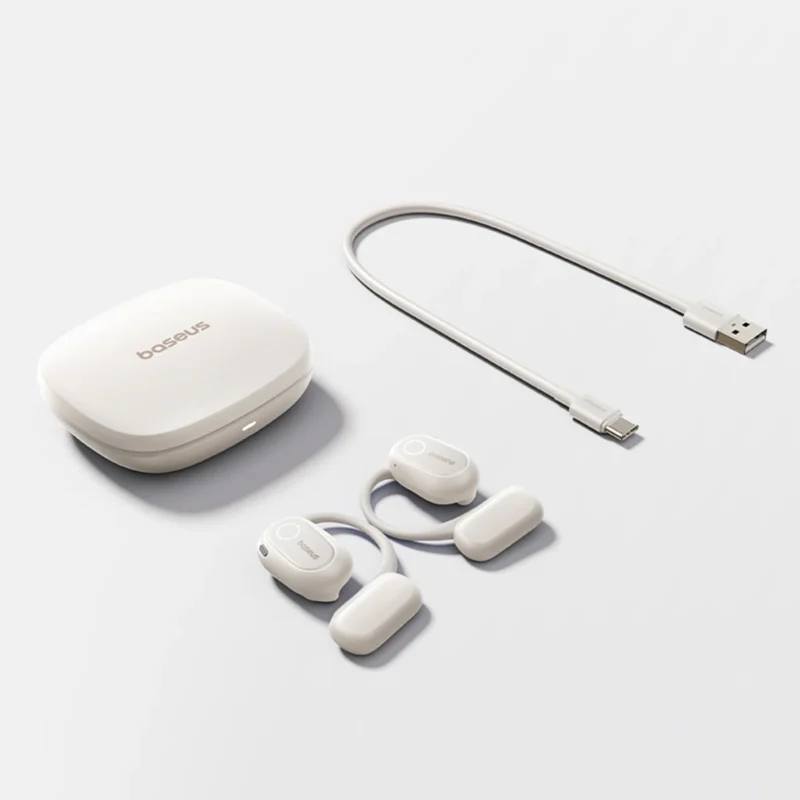 Baseus MF1 Open-Ear Headphones - Image 6