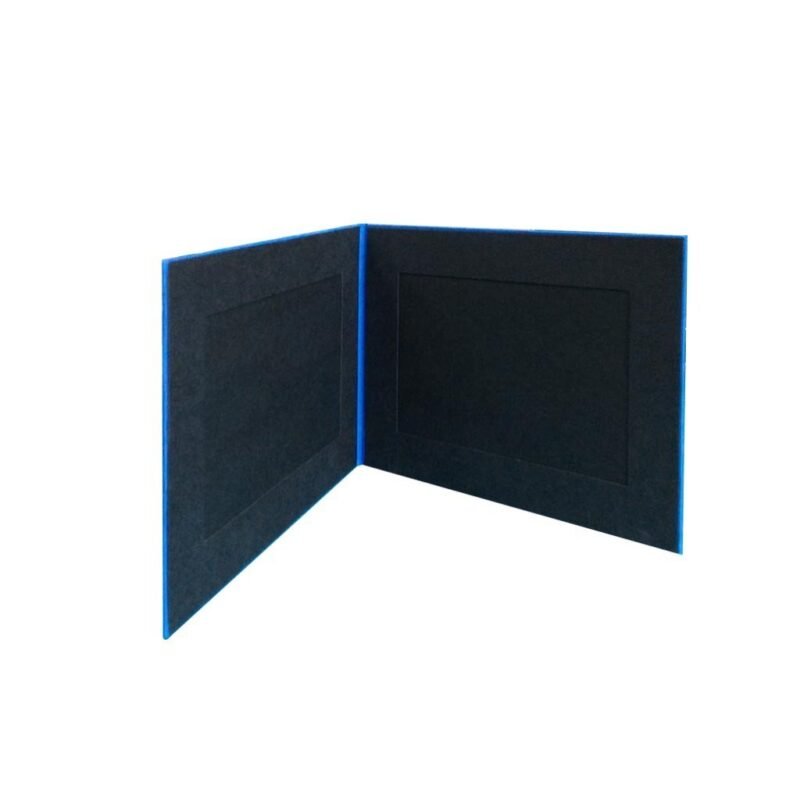 Bookcloth Photoframe - Image 2