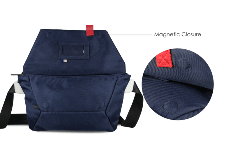 CHASE - Crossbody Sling Bag - Image 5