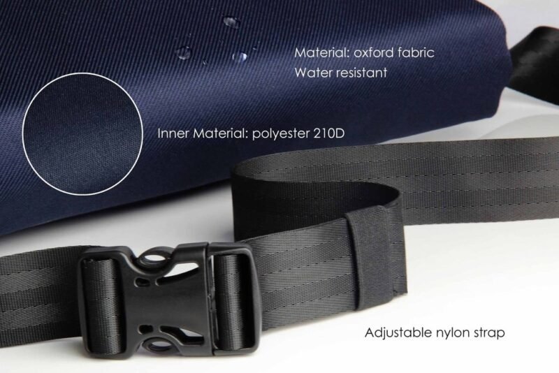 CHASE - Crossbody Sling Bag - Image 4