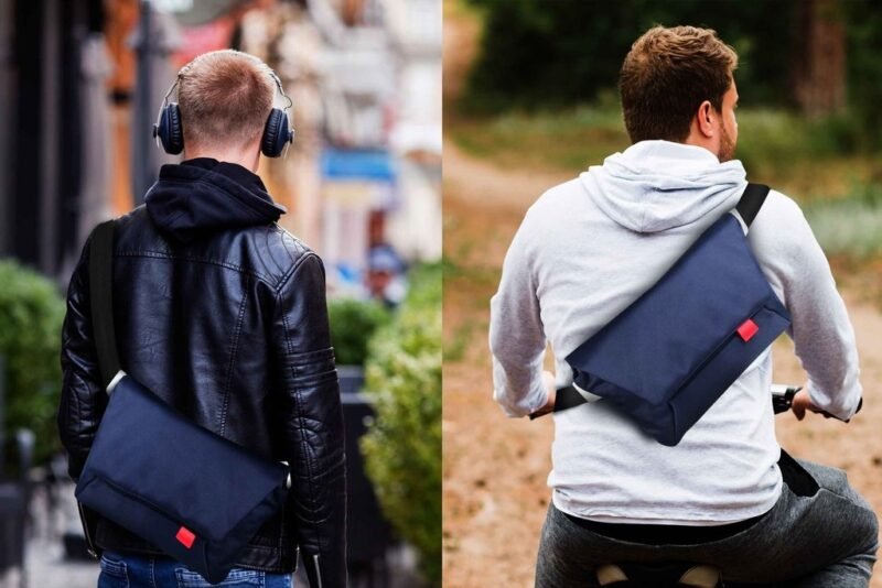 CHASE - Crossbody Sling Bag - Image 3