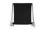 Canvas Drawstring Bag (12oz)