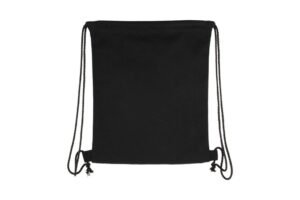 Canvas Drawstring Bag (12oz)