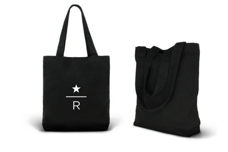 Canvas Tote Bag (12oz) - Image 6
