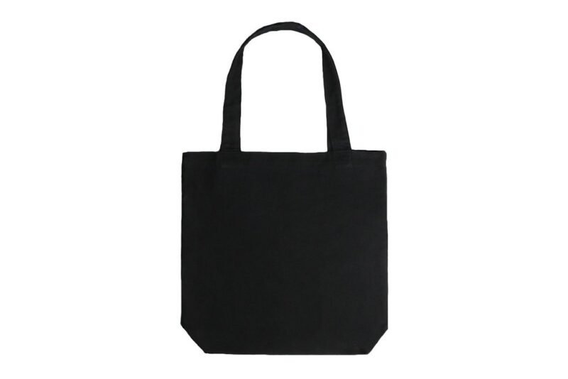 Canvas Tote Bag (12oz) - Image 2
