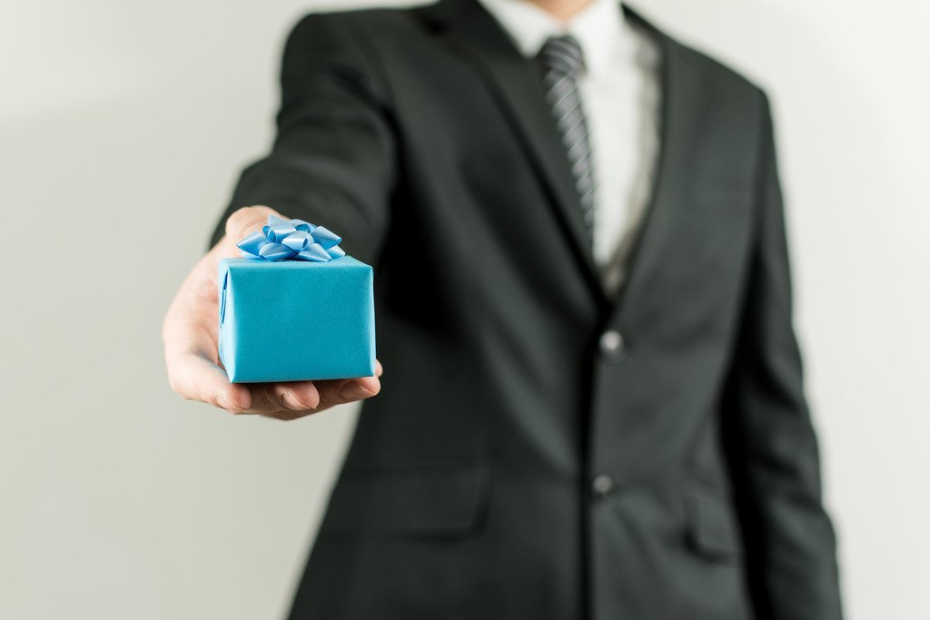 Corporate Gifts