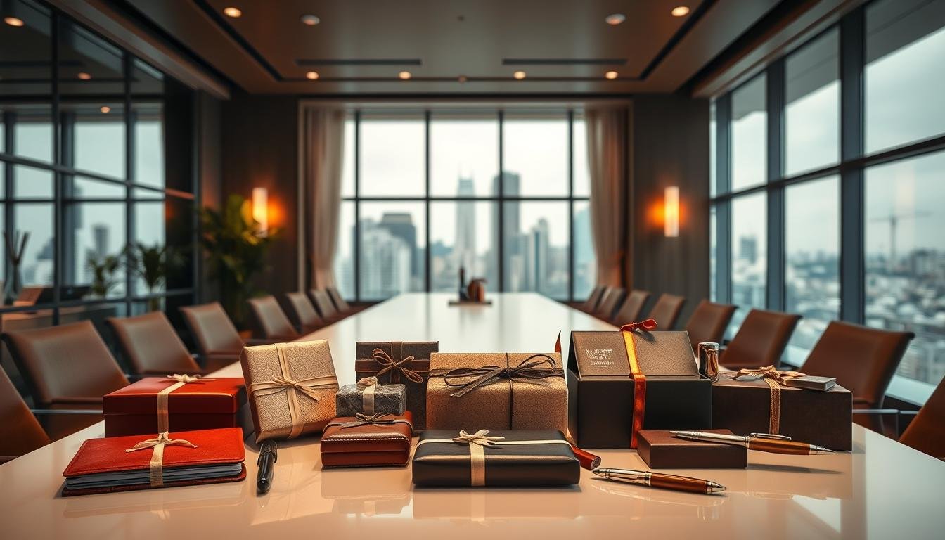 Corporate Gifts Singapore