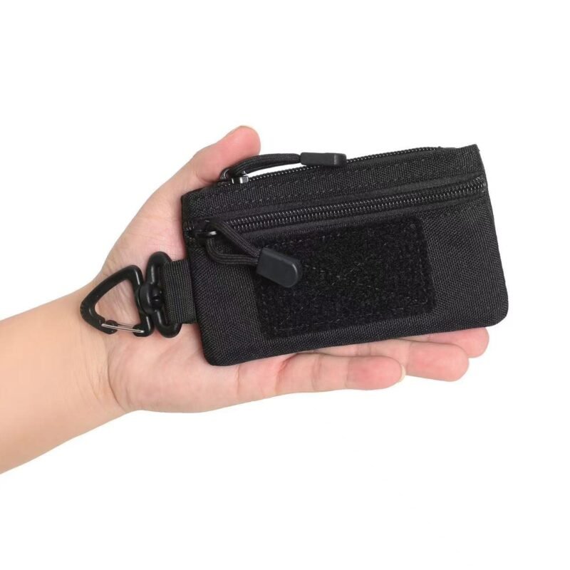 Portable Multipurpose Waist Pouch - Image 12
