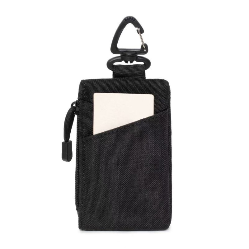 Portable Multipurpose Waist Pouch - Image 11
