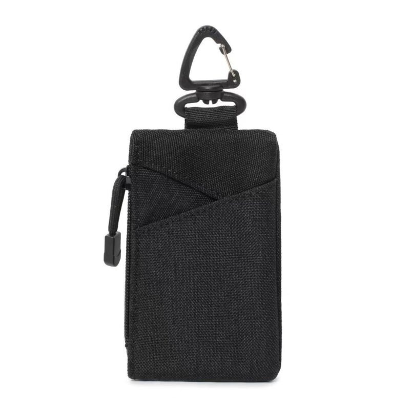 Portable Multipurpose Waist Pouch - Image 10