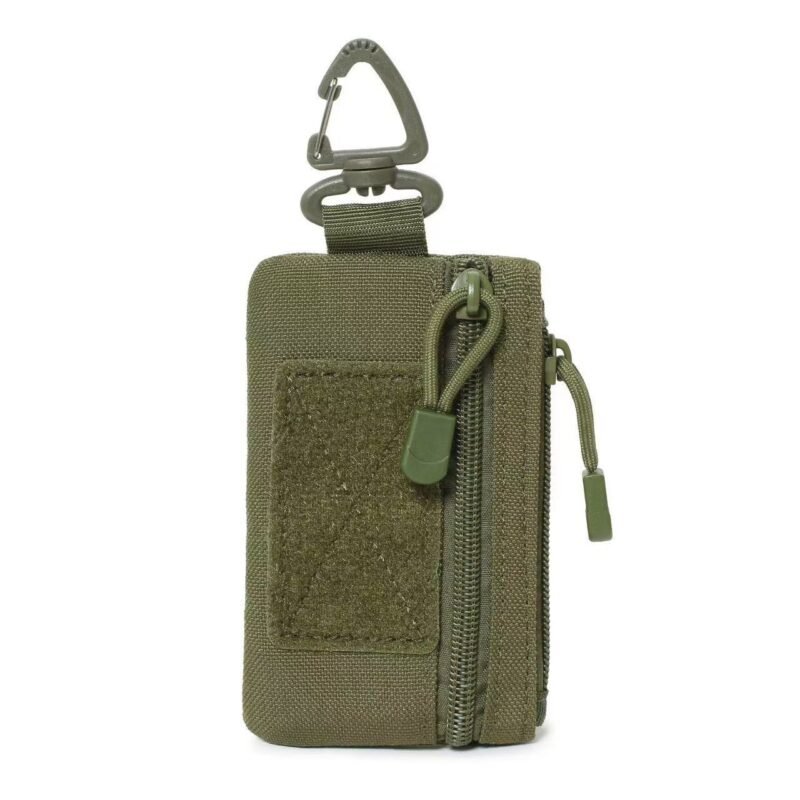Portable Multipurpose Waist Pouch - Image 9